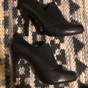 Banana Republic Booties